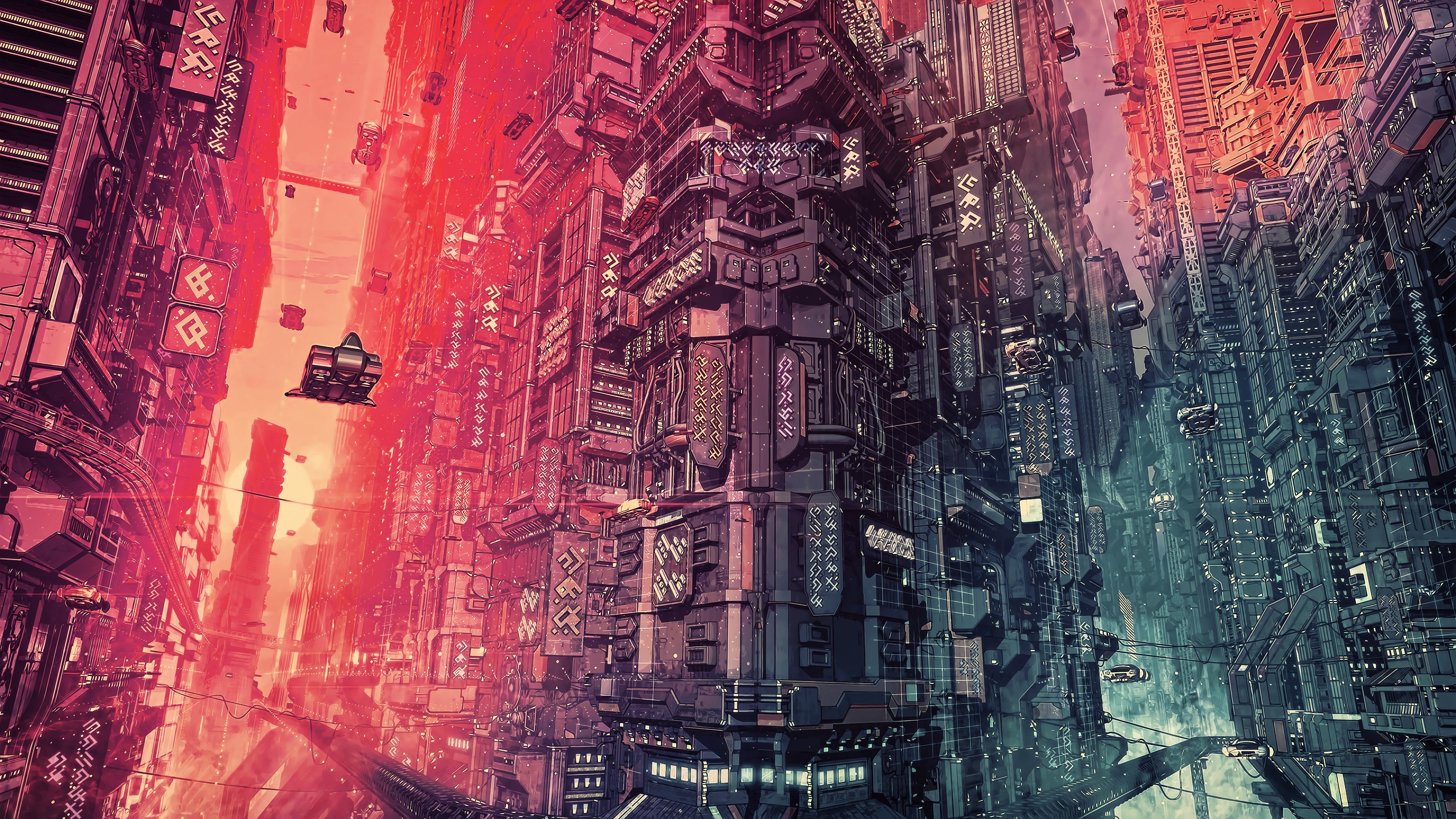Profile Banner